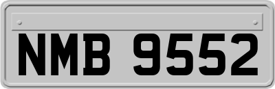 NMB9552