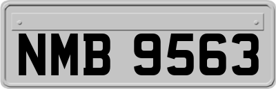 NMB9563