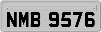 NMB9576