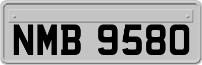 NMB9580