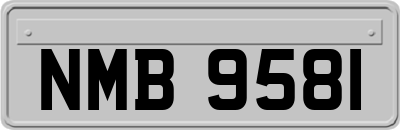 NMB9581