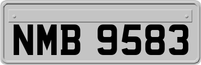 NMB9583