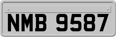 NMB9587