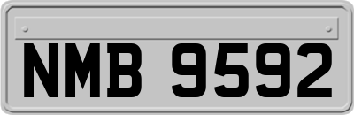 NMB9592