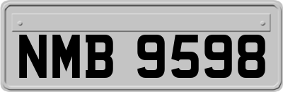 NMB9598