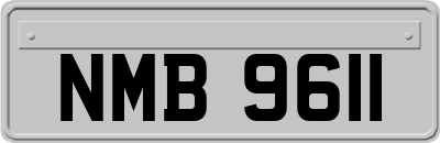 NMB9611