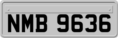 NMB9636