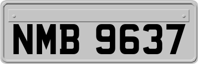 NMB9637