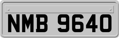 NMB9640
