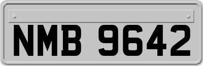 NMB9642