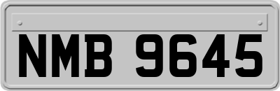 NMB9645