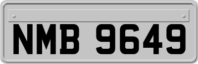 NMB9649
