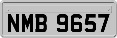NMB9657