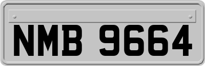 NMB9664