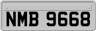 NMB9668
