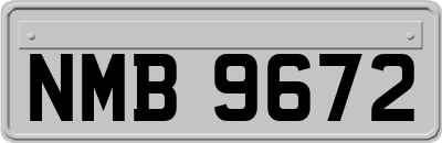 NMB9672