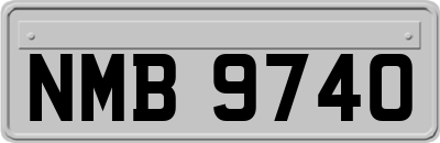 NMB9740