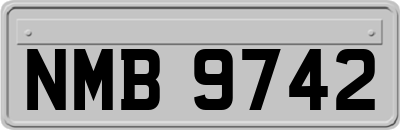 NMB9742
