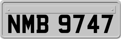 NMB9747
