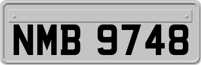 NMB9748