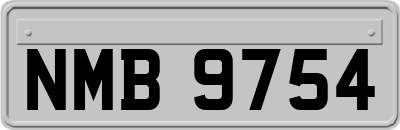 NMB9754