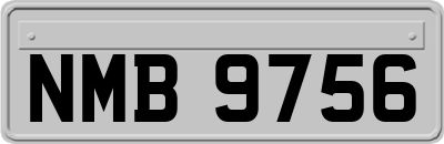 NMB9756