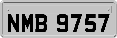 NMB9757