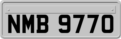 NMB9770