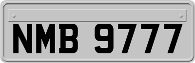 NMB9777