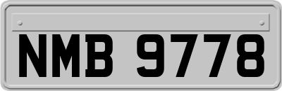 NMB9778