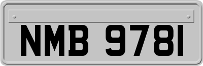 NMB9781