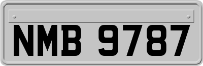 NMB9787