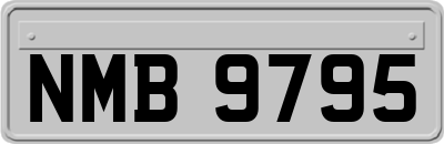 NMB9795