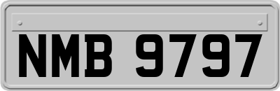 NMB9797