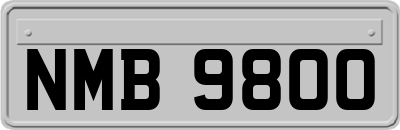 NMB9800