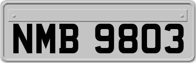 NMB9803