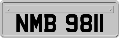 NMB9811