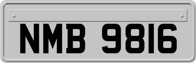 NMB9816