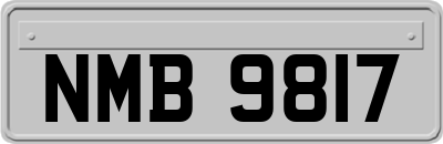 NMB9817
