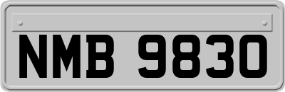 NMB9830