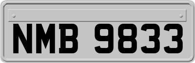 NMB9833