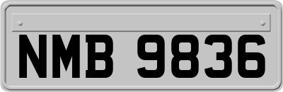 NMB9836