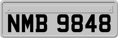 NMB9848