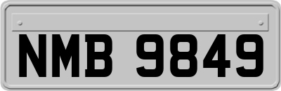NMB9849