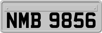NMB9856