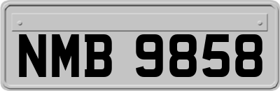 NMB9858