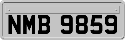 NMB9859