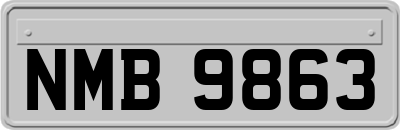 NMB9863