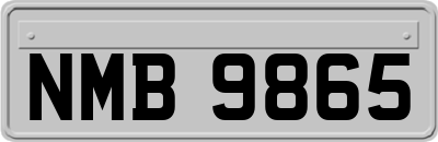 NMB9865