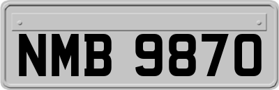 NMB9870